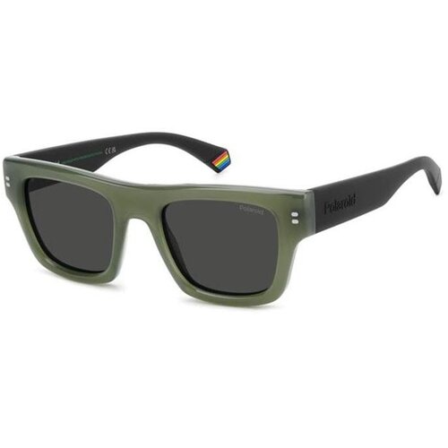Polaroid PLD6238/S/X 1ED/M9 Polarized ONE SIZE (51) Zelena/Siva Cene