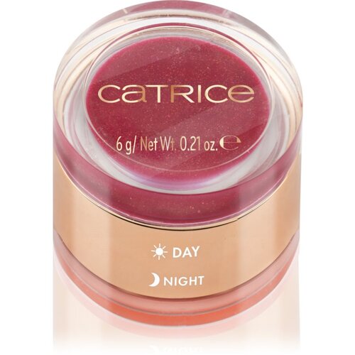 Catrice MIDNIGHT SUN vlažilna maska za ustnice duo odtenek C01 Summer of &amp;#039;25 6 g Slike