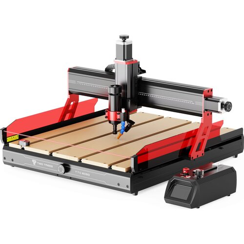 TwoTrees CNC glodalica TTC6050 - 1 kom Slike