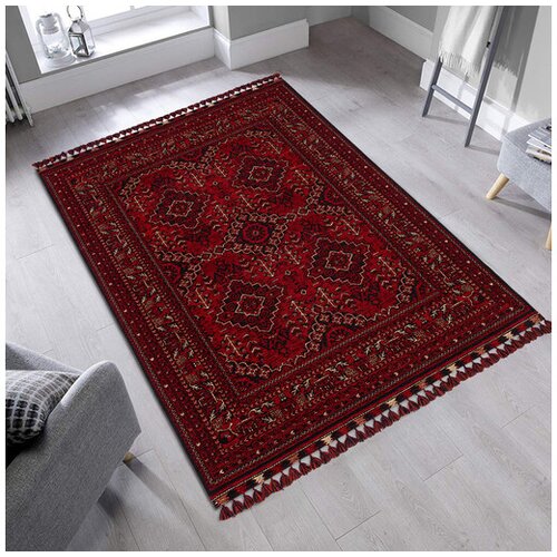Conceptum Hypnose tepih 120x180 Bhr 05 Crvena Cene