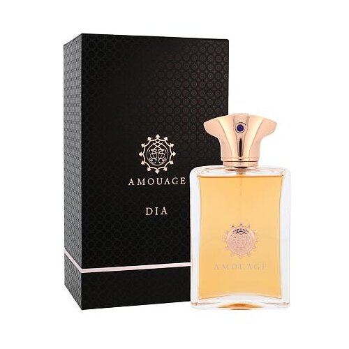 Amouage dia pour homme parfumska voda 100 ml za mo&amp;scaron;ke Slike