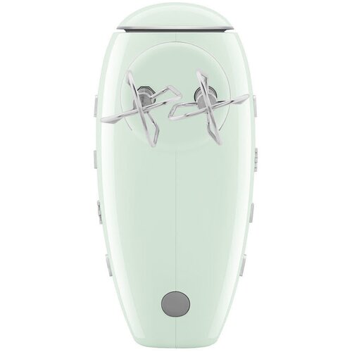 Smeg HMF01PGEU Handmixer 50's Retro Style, Pastellgrün Cene