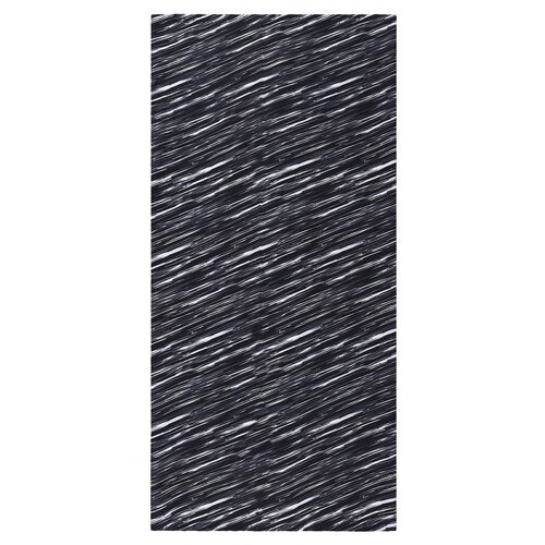 Husky Multifunctional scarf Procool black stripes Slike