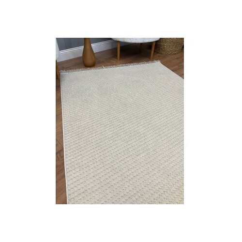 Conceptum Hypnose dizayn point - beige beige carpet (80 x 100) Slike