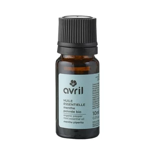 Avril Organic Essential Oil - Paprena metvica
