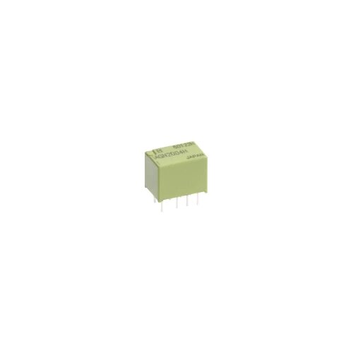 Panasonic signalni relej agn 1A, za štampanu pločicu AGN2104H4.5 v/dc 2x preklop Cijene