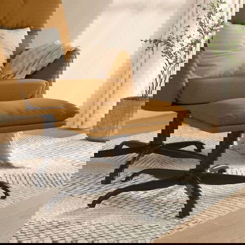  Tabure smeđi 60x60x36 cm baršunasti Cijene