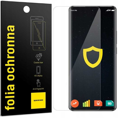 Spacecase HYDROGEL KALJENO STEKLO ZA OPPO RENO 10 10 PRO 5G, (21964660) Slike