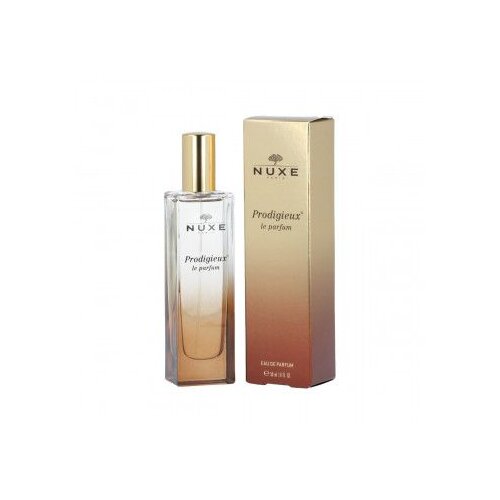 Nuxe Prodigieux Floral Le Parfum parfumska voda 50 ml za ženske Slike