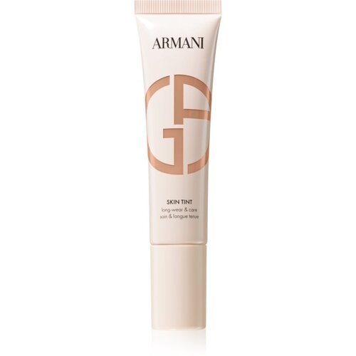 Armani Luminous Silk Skin Tint tekoči puder odtenek M1 30 ml Slike