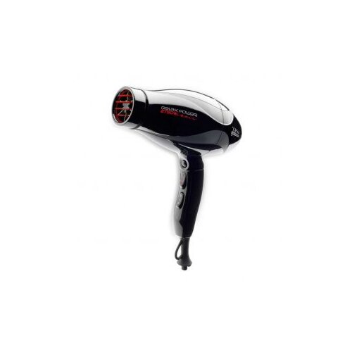 Fen za kosu Gammapiu Relax Power Ionic 2750 W – Crni Cijene