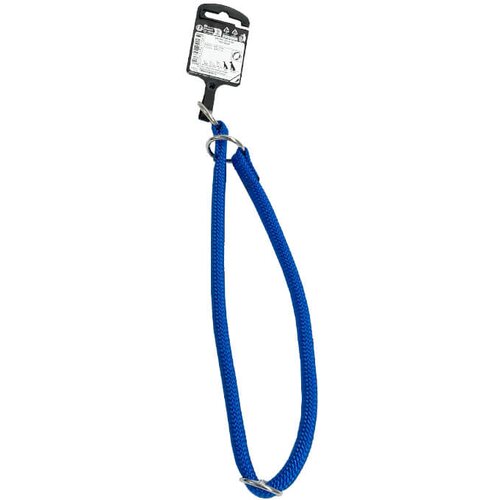 Ferplast sport zatezna ovratnica - različne barve - 13 mm / 50 cm modra Slike