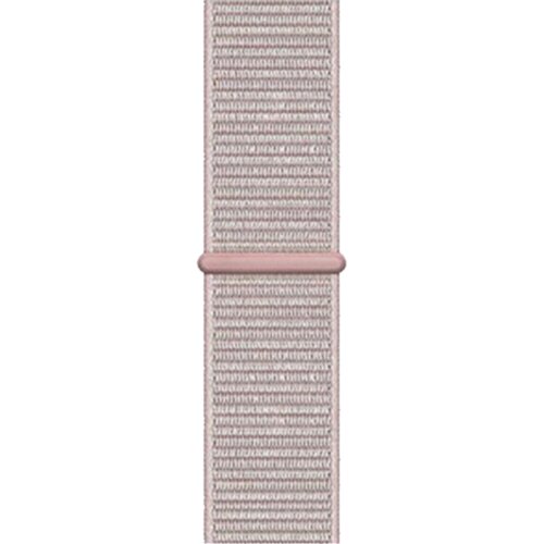 Apple watch Sport Loop light pink 38/40/41mm kaiš za sat Slike