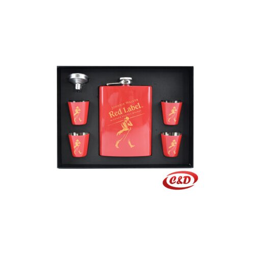 Ploska set Red Label Cijene