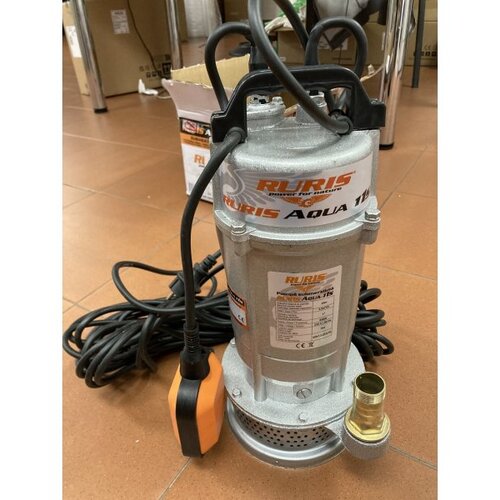 Ruris aqua 11 550W potapajuca vodena pumpa outlet Slike