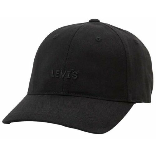 Levi's crni muški kačket LV235715-059 Slike