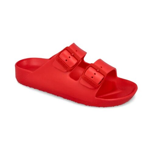 Grubin Kairo light ženska papuča-eva crvena 3233700 ( A071347 ) Cene