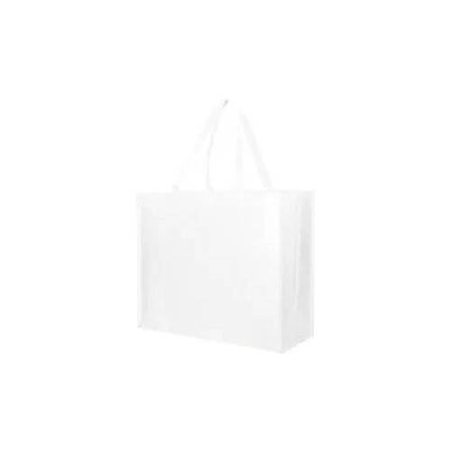  Vrečka PP Tote Bag, plastificirana Cene