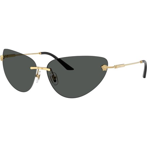 Versace VE2281 100287 ONE SIZE (64) Zlata/Siva Slike