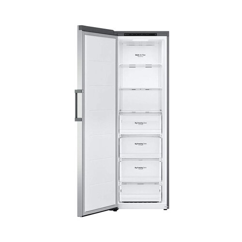 LG vertikalni zamrzivač GFT41PZGSZ Slike