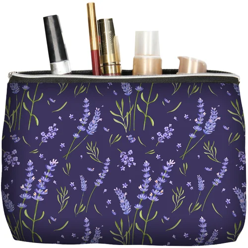 Bertoni Unisex's Cosmetic Bag Solo