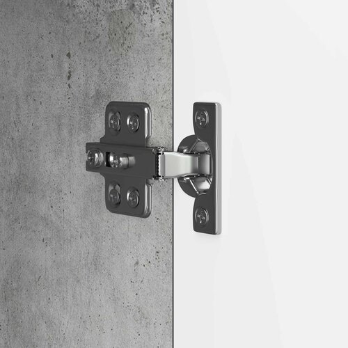  ormar 99 x 34,5 x 50 cm Betonska siva Konstruirano drvo Slike