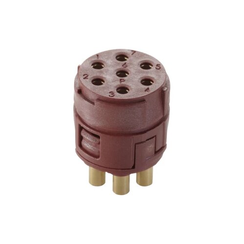 EPIC® SIGNAL M23 P umetak 7-polni LappKabel sadržaj: 20 kom. Cijene