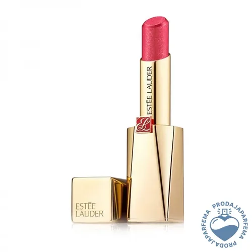  ESTĒE LAUDER Pure Color Desire Rouge Excess Lipstick (211 Shake Up) 3.1g