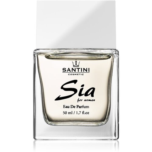SANTINI Cosmetic Sia parfemska voda za žene 50 ml Slike