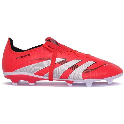 Adidas Muške kopačke Predator League FT FG/MG, Crvene Cene