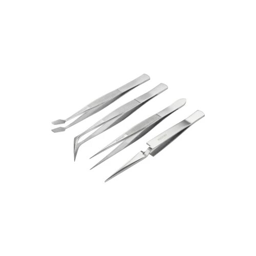 Basetech BT-2108046 Set pinceta 4-dijelni Cijene