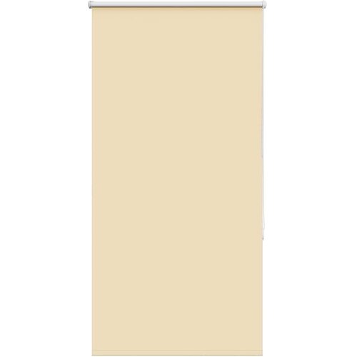 Rolo zavjesa Blackout Bež 70x130 cm &amp;Scaron;irina tkanine 65 7 cm Slike