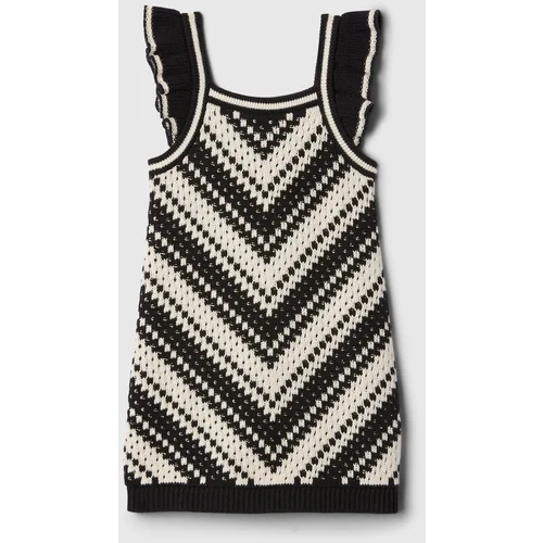 GAP Kid Crochet Dress - Girls