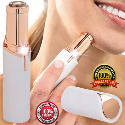  epilator za lice i obrve Slike