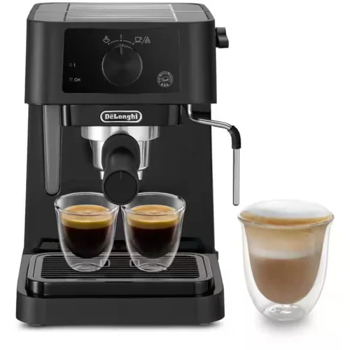 DeLonghi Express Aparat za Kavu DeLonghi EC235.BK 1100 W Crna 1100 W