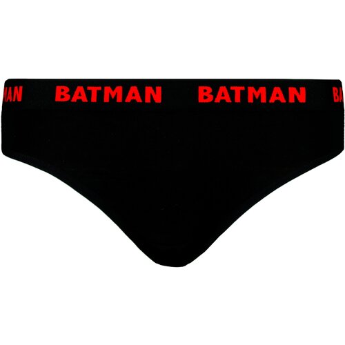 Character Women&amp;#039;s panties Batman - Frogies Slike