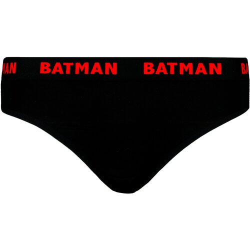 Character Women's panties Batman Cene