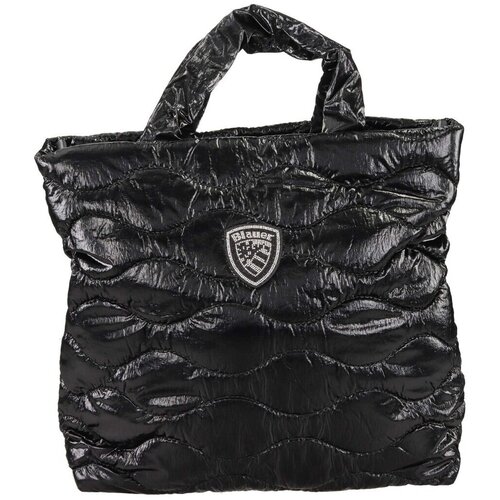 Blauer Ročne torbice F5MARFA03/SOF Črna Slike