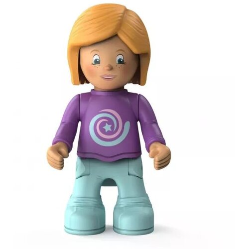  Toddys: betty in blinky - igralni komplet avtomobilčkov Slike