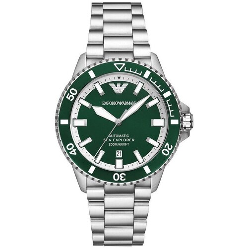 Emporio Armani Analogne ure ty531550 pisana Cene