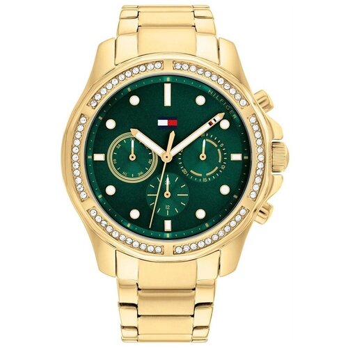 Tommy Hilfiger Analogne ure ty558930 pisana Slike