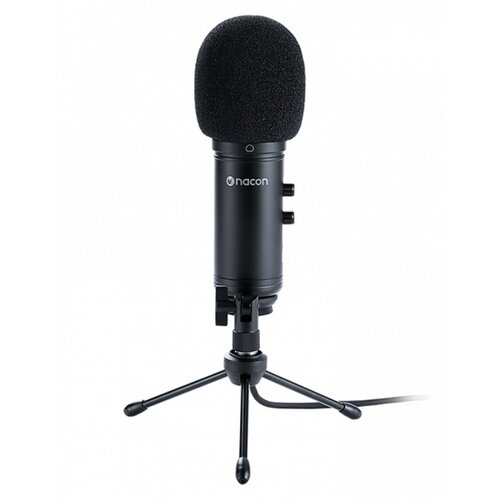 Nacon Usb St-200 Streaming Mikrofon Cene