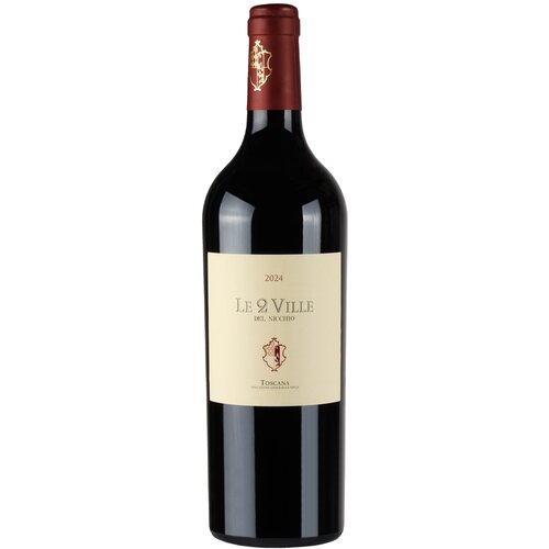 Tenuta Del Nicchio Le 2 Ville Slike
