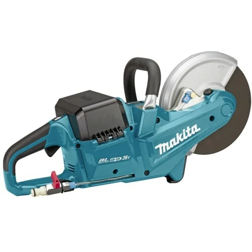 Makita aku rezač DCE090ZX1 Solo