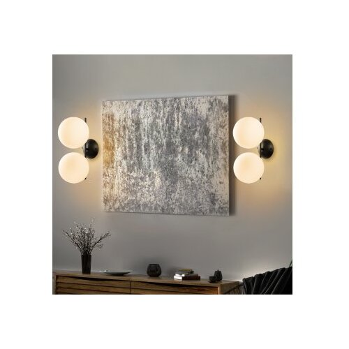 Opviq zidna lampa luminar 14150 Slike