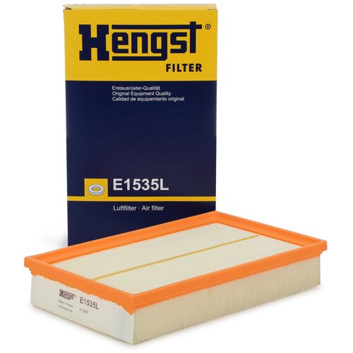 HENGST MALI SERVIS FILTER ZRAKA VAG E1535L Slike