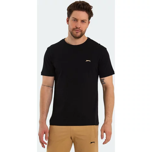 Slazenger T-Shirt - Black