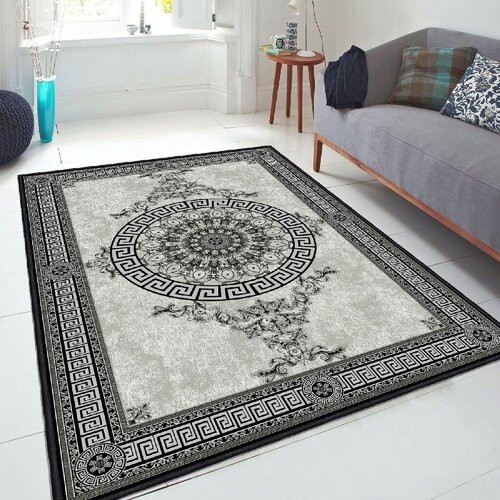 Conceptum Hypnose tepih, 100x150cm, &scaron;areni Cijene