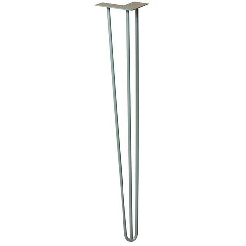 Wagner System Postolje za namje&amp;scaron;taj (Čelik, Visina: 71 cm, Sive boje) Slike