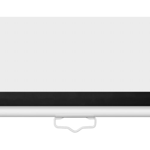 Cabletech stropno projekcijsko platno 200x150cm 100&amp;quot; Slike